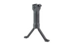 GRIP POD GPS V2 BIPOD STND ALUM BLK - Image 3