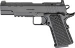 SPRINGFIELD 1911 EMISSARY AOS - 9MM 5" 9RD BLACK - Image 2