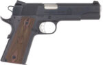 SPRINGFIELD 1911 GARRISON 5" - 45ACP 7RD BLUED/LAMINATE GRIPS