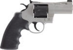 COLT PYTHON 357MAG 3" TWO-TONE - MATTE WITH HOGUE GRIPS (TALO)