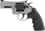 COLT PYTHON 357MAG 3" TWO-TONE - MATTE WITH HOGUE GRIPS (TALO) - Image 2
