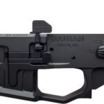 RADIAN AX556 AR-15 LOWER - RECEIVER BILLET BLACK