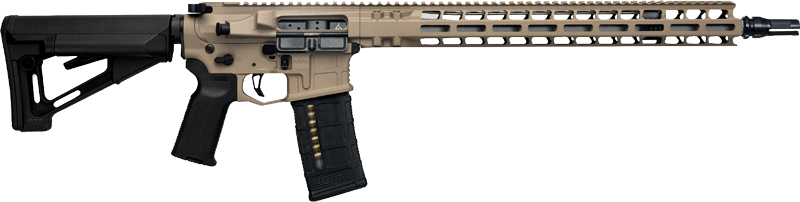 GR0545.jpg RADIAN RIFLE MDL 1 223 WYLDE - 17.5" 30RD M-LOK FDE - Image 1