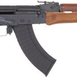 RILEY DEFENSE RAK47 SIDEFOLDER - 7.62X39MM 30RD MATTE BLACK
