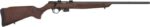 ROSSI RB22 22WMR RIFLE BOLT - 21" MATTE WOOD