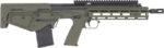 KEL-TEC RDB DEFENDER 5.56MM - 16.1" 20RD M-LOK GREEN
