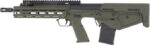 KEL-TEC RDB DEFENDER 5.56MM - 16.1" 20RD M-LOK GREEN - Image 2
