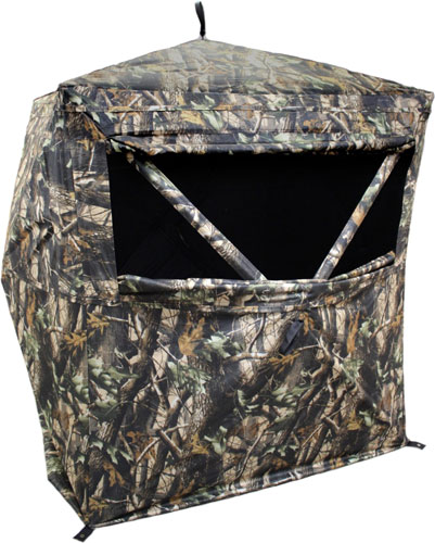 GRDBLND2.jpg HME GROUND BLIND 2 150 DENIER - SHELL 62"X62"X66" - Image 1
