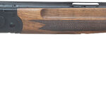 POINTER FT912 O/U 12GA 28" - SPORTING BLACK/WALNUT