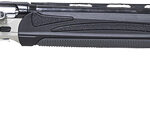 POINTER FIELD TEK 12 SEMI-AUTO - 12GA. 28" 3" SILVER SYNTHETIC