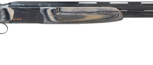 POINTER FT912 O/U 12GA 30" - SPORTING ADJ. COMB LAMINATE