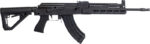 CENTURY ARMS SHARPS MB47 RIFLE - 7.62X39 1-30RD MAG BLACK