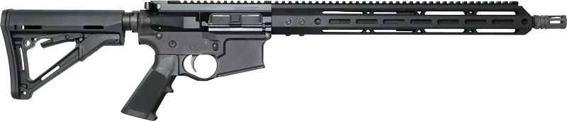 GRI5913N.jpg CENTURY ARMS ATHERIS AR-15 - RIFLE 7.62X39 CAL. 2-30RD MAG - Image 1