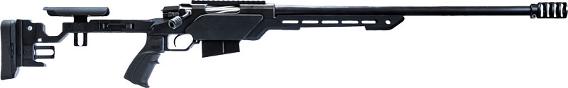 GRI7705N_1.jpg CENTURY ARMS ATA ALR RIFLE - 6.5CM 10RD MAG - Image 1