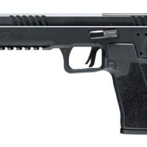 RIA USA 5.0E OR NS 9MM - 5" 17RD BLACK CERAKOTE