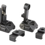 GRIFFIN M2 SIGHTS FRONT & REAR