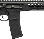 SIG MCX SPEAR LT 5.56 NATO 16" - FOLD MINIMALIST 30RD BLACK