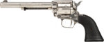 HERITAGE 22LR 6.5" FS NICKEL - COCOBOLO GRIPS - Image 2