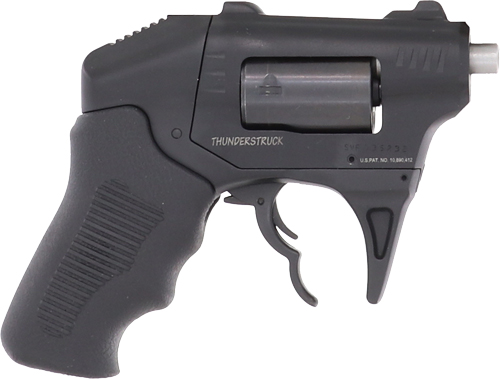 GS333_4.jpg STAND MFG S333 THUNDERSTRUCK - 22 MAG DBL BBL REVOLVER GEN 2 - Image 1
