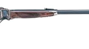 PEDERSOLI SHARPS L.RANGE 1874 - 45-70 34" WALNUT