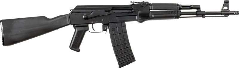 GSAM567.jpg ARSENAL SAM5-67 5.56x45 - RIFLE W/1-30RD MAGAZINE - Image 1