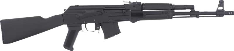 GSAM7R62.jpg ARSENAL SAM7R-62 7.62X39 - RIFLE W/1-10RD MAGAZINE - Image 1