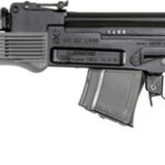 ARSENAL SAM7SF-84E 7.62X39 - RIFLE 1-10RD MAG GRAY