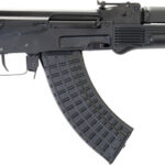 ARSENAL SAM7SF-84E 7.62X39 - RIFLE 1-10RD MAG BLACK