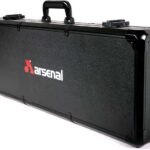 ARSENAL SAM7SF-86 7.62X39 - RIFLE 1-30RD/1-10RD MAG BLACK
