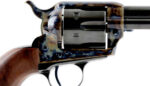 STAND MFG SAA 45 LC 7.5" BBL - CASE COLORED FRAME 1 PCE GRIP - Image 2