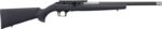 MAGNUM RESEARCH MAGNUM LITE - 17HMR STRAIGHT PULL 19" HOGUE