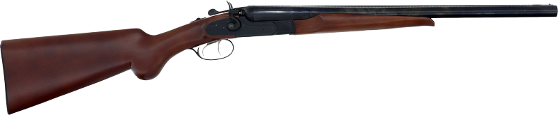 GSGP78BL1220_2-1.jpg HARTFORD SXS 12GA. 20" - WORKING HAMMERS - Image 1