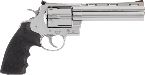 GSP6RTS45C-1.jpg COLT ANACONDA 45 COLT 6" SS - ADJ SIGHT RUBBER - Image 1