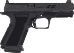 SHADOW SYSTEMS MR920 ELITE 9MM - 10RD OPTIC CUT BLACK BBL