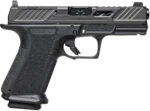 SHADOW SYSTEMS MR920 ELITE 9MM - 10RD OPTIC CUT BLACK BBL