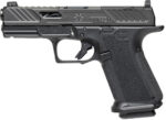 SHADOW SYSTEMS MR920 ELITE 9MM - 10RD OPTIC CUT BLACK BBL - Image 2