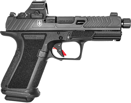 GSS1075H_1.jpg SHADOW SYSTEMS WAR POET MR920 - ELITE 9M THREADED HOLOSUN 507C - Image 1