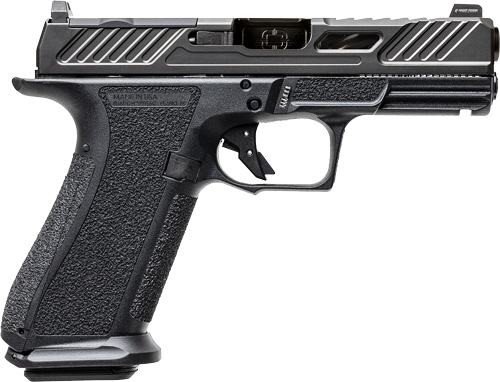 GSS3040CA_1.jpg SHADOW SYSTEMS XR920 ELITE 9MM - OPTIC CUT BLACK BARREL - Image 1