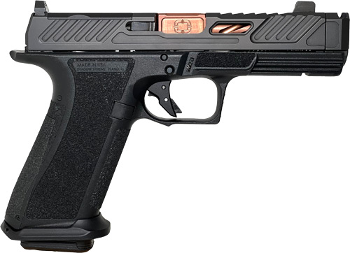 GSS3211.jpg SHADOW SYSTEMS XR920P ELITE 9M - OPTIC CT COMPENSATED BRZ BBL - Image 1