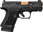 SHADOW SYSTEMS CR920 ELITE 9MM - OPTIC CUT FLUTED BRONZE BBL - Image 2