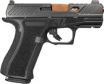 SHADOW SYSTEMS CR920X ELITE 9M - OPTIC CUT FLUTED BRONZE BBL