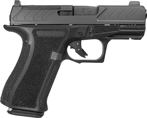 GSS5012.jpg SHADOW SYSTEMS CR920X ELITE 9M - OPTIC CUT FLUTED BLACK BBL - Image 1
