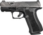SHADOW SYSTEMS CR920X ELITE 9M - OPTIC CUT FLUTED BLACK BBL - Image 2