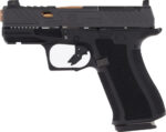 SHADOW SYSTEMS CR920X ELITE 9M - 10 RD OPTIC CT FLUTED BRNZ BBL - Image 2