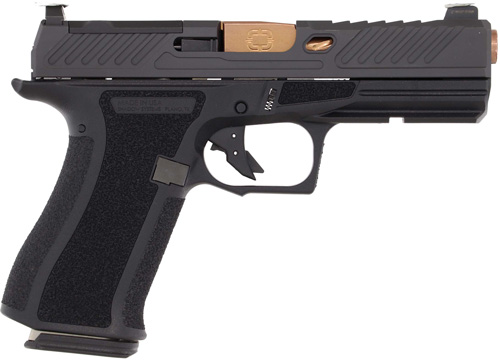GSS5055_2.jpg SHADOW SYSTEMS CR920XL ELITE - 9MM 10 RD OPTIC CUT FLUTED BRZ - Image 1