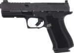 SHADOW SYSTEMS CR920XL ELITE - 9MM 10 RD OPTIC CUT FLUTED BLK - Image 2