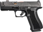 SHADOW SYSTEMS CR920XP ELITE - 9MM OPTIC CT COMP BRONZE BBL