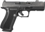 SHADOW SYSTEMS CR920XP ELITE - 9MM OPTIC CT COMP BLACK BBL - Image 2