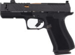 SHADOW SYSTEMS CR920XP ELITE - 9MM 10RD OPTIC CT COMP BNZ BBL - Image 2