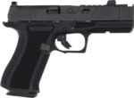 SHADOW SYSTEMS CR920XP ELITE - 9MM 10RD OPTIC CT COMP BLK BBL